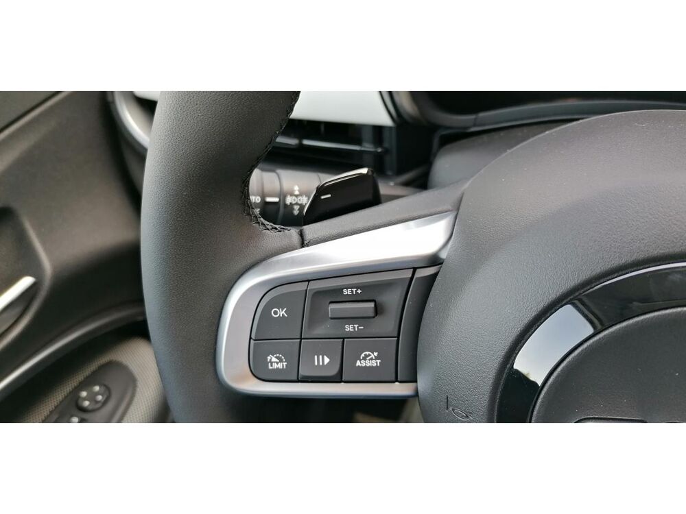 Fiat 600 1.2 Hybrid 145 DCT IC&Ocirc;NE +PACK CONFORT 2026 occasion 81580 Soual