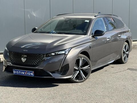 Annonce voiture Peugeot 308 SW 23980 €