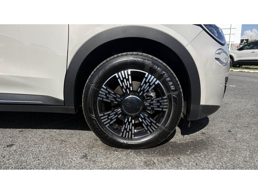 Fiat 600 1.2 Hybrid 145 Ic&ocirc;ne +PACK CONFORT 2025 occasion 81580 Soual