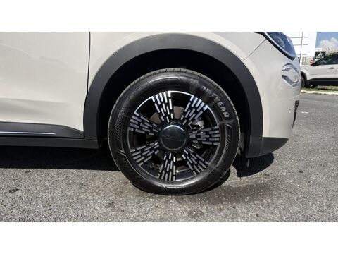 Fiat 600 1.2 Hybrid 145 Ic&ocirc;ne +PACK CONFORT 2025 occasion 81580 Soual