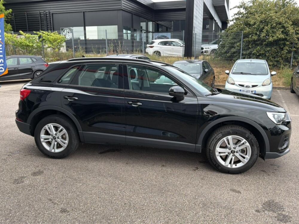 Q3 45 tfsi e 245 s tronic 6 2023 occasion 57525 Talange