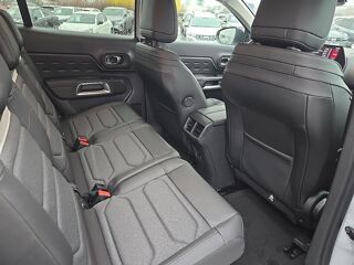 C5 aircross 1.2 hybride 145 plus e-dcs6 2024 occasion 88150 Chavelot