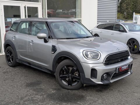 Mini Countryman Mini COOPER ESSENTIAL1.5i 136 BVA F60 LCI 2023 occasion Orvault 44700
