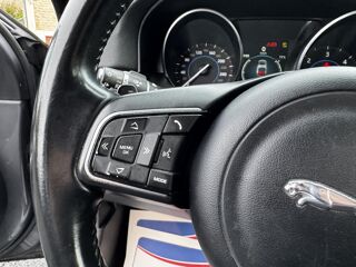 XF 2.0 D - 180 BVA S&S Prestige Gps + Camera AR + Clim 2016 occasion 19100 Brive-la-Gaillarde