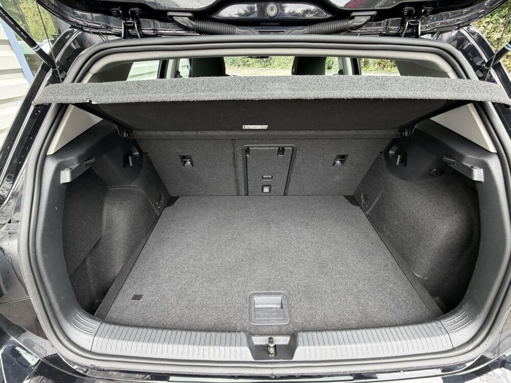 Golf 1.0 TSI OPF - 110 VIII BERLINE Life Business 2022 occasion 35780 La Richardais