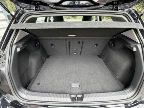 Golf 1.0 TSI OPF - 110 VIII BERLINE Life Business 2022 occasion 35780 La Richardais