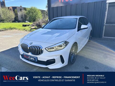 Annonce voiture BMW Srie 1 26490 