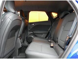 Captur II 1.8 E-TECH FULL HYBRID 160 ESPRIT ALPINE - BVA & PACK 360 2026 occasion 77090 Coll&eacute;gien
