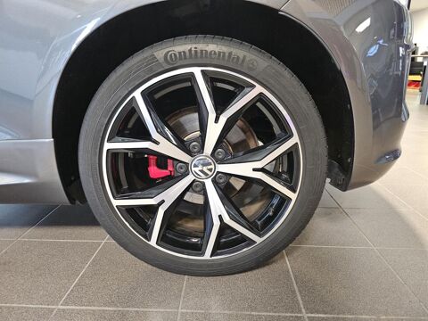 Scirocco 2.0 TSI 220 GTS 2017 occasion 26000 Valence