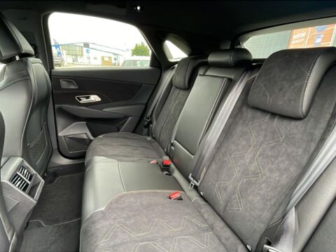 DS7 1.5 bluehdi 130 performance line 2026 occasion 88150 Chavelot