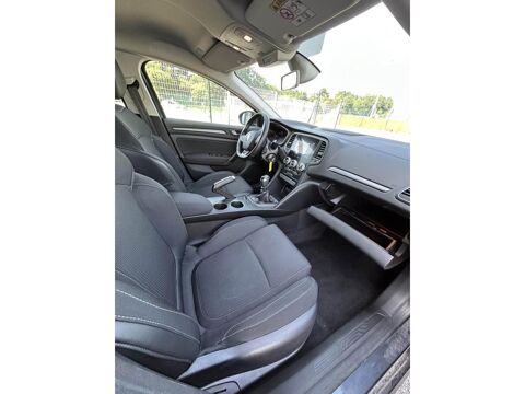 M&eacute;gane IV SOCIETE Blue dCi 115 Air Nav 2022 occasion 44700 Orvault