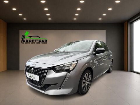 Peugeot 208 1.5 BlueHDi S&S - 100 II 2023 BERLIN