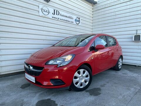 Opel corsa 1.4i - 90 Enjoy