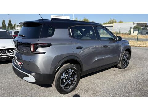 C3 Aircross 1.2i Hybrid 145 Max 7 Places 2026 occasion 81580 Soual