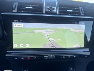 DS7 E-tense 225 performance line + 2024 occasion 85150 Les Achards