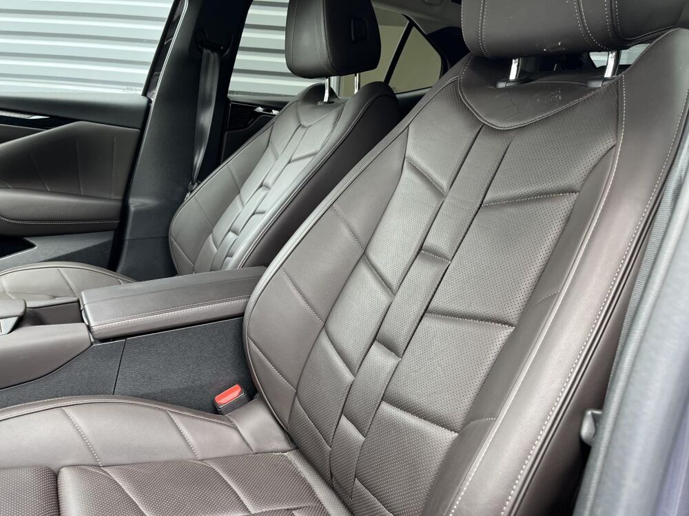 DS4 1.2i Hybride 145 Etoile Cuir e-DCS6  GPS  ADML  ACC  Rad 2025 occasion 34190 Ganges