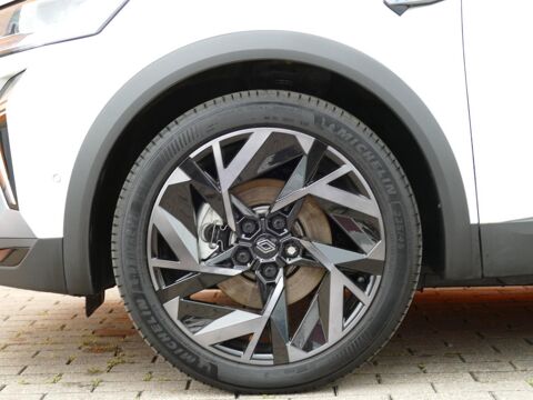 Symbioz 1.6 E-TECH HYBRIDE 145 ESPRIT ALPINE - BVA 2025 occasion 77090 Coll&eacute;gien