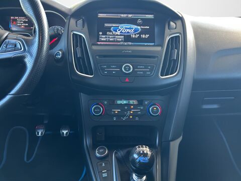 Focus 2.3 SCTi EcoBoost - 350 S&S III 2011 BERLINE RS PHASE 2 2016 occasion 06250 Mougins