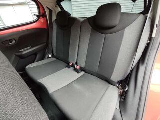 C1 1.0i VTi - 68 CV - Shine 2015 occasion 77185 Lognes