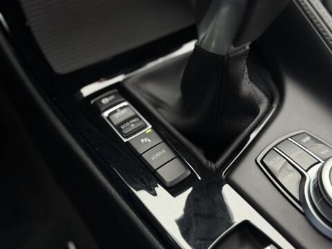 X2 (F39) xDrive 25e 220 M Sport avec GPS, Cam&eacute;ra et Hayon &eacute;lect 2021 occasion 35300 Foug&egrave;res