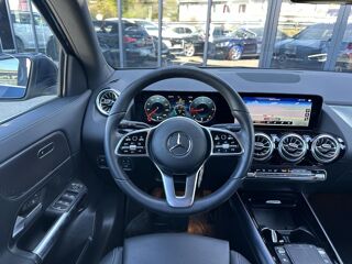 Classe GLA 200d - BVA 8G-DCT - BM Progressive Line - GARANTIE 12 MOIS 2022 occasion 33450 Montussan