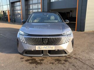 3008 1.2 hybrid 145 gt e-dcs6 2025 occasion 54520 Laxou