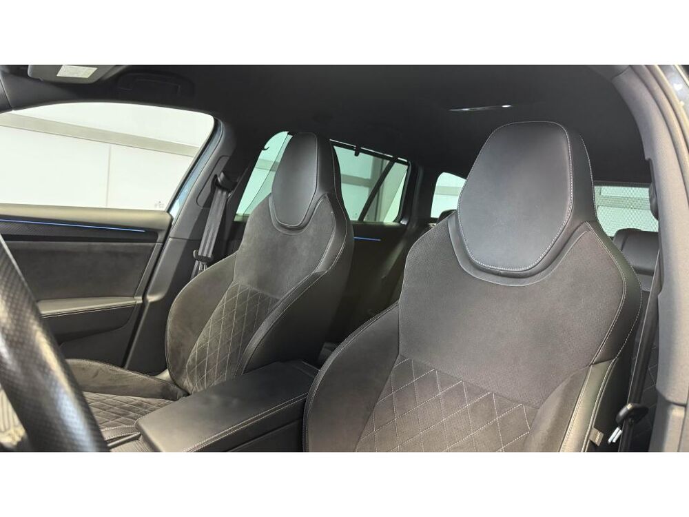 Superb Combi Sportline 1.4 TSI PHEV 218 - 2&egrave;me main - Entretien Com 2020 occasion 60740 Saint-Maximin
