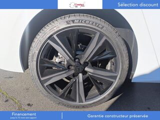 308 GT BlueHDI 130 EAT8 VISIO 360+DRIVE ASST PLUS+JA18 PORTLAND 2025 occasion 81000 Albi