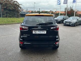 Ecosport 1.0 ecoboost 125 st-line 2019 occasion 33127 Saint-Jean-d'Illac