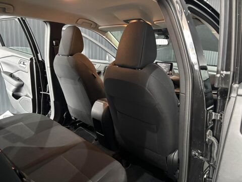 Qashqai 1.5 e-Power - 190 - BVA  III Business Edition 2024 occasion 47200 Saint-Pardoux-du-Breuil