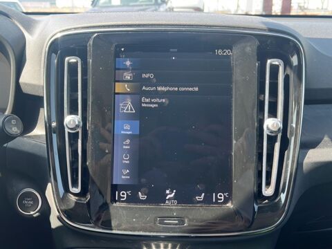 XC40 1.5 t5 262 ultimate 2023 occasion 54520 Laxou