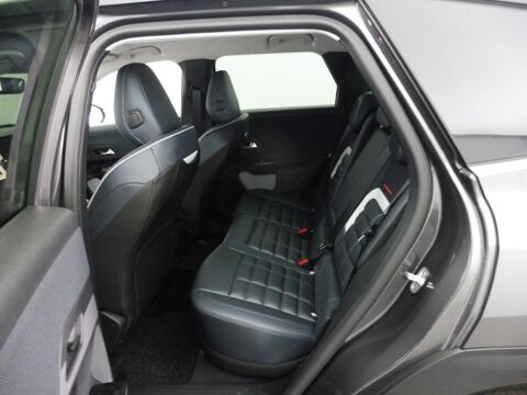 C5 aircross 1.2 hybride 145ch max boite automatique 2026 occasion 34190 Ganges