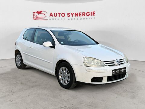 Volkswagen golf 1.4 16V - 75 V BERLINE Trend