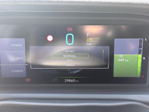 Avenger 1.2 T3 100 HYBRID MHEV SUMMIT 2WD BVA CAMERA/HAYON/ATTELAGE 2024 occasion 42170 Saint-Just-Saint-Rambert