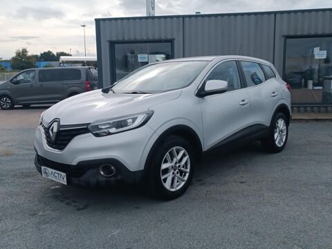 Renault Kadjar 1.2 tce 130 life 2017 occasion Talange 57525