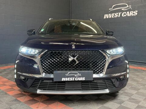 DS3 OPERA 1.5 BlueHDi 130CH - BV EAT8 - GARANTIE 6 MOIS 2019 occasion 33700 M&eacute;rignac
