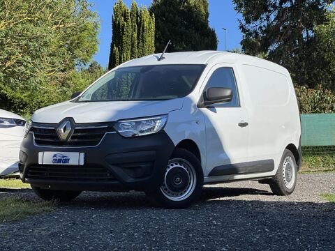 Express - 1.5l Blue dCi - 75ch - Finition Confort - TVA r&eacute;cup&eacute;rable 2022 occasion 76710 Eslettes