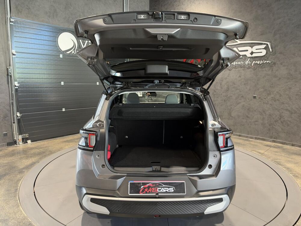 C3 Aircross MAX 1.2i Hybride 145 Cam&eacute;ra - AppleCarplay 2025 occasion 25300 Pontarlier