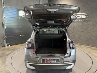 C3 Aircross MAX 1.2i Hybride 145 Cam&eacute;ra - AppleCarplay 2025 occasion 25300 Pontarlier