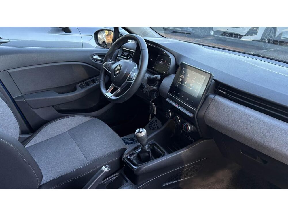 Clio 1.0 Tce 90 Evolution 2024 occasion 81580 Soual