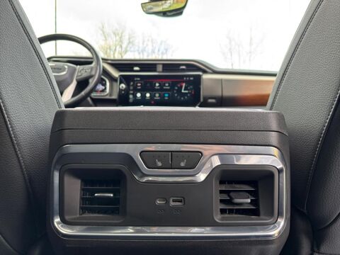 Sierra GMC Denali - V8 420ch - 6.2 ECOTEC 3 2026 occasion 78780 MAURECOURT
