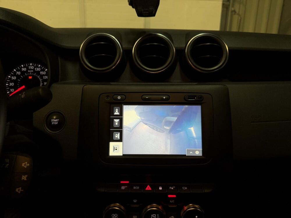 Duster 1.5 BLUE DCI 115 15 ANS 2020 occasion 52100 Bettancourt-la-Ferr&eacute;e
