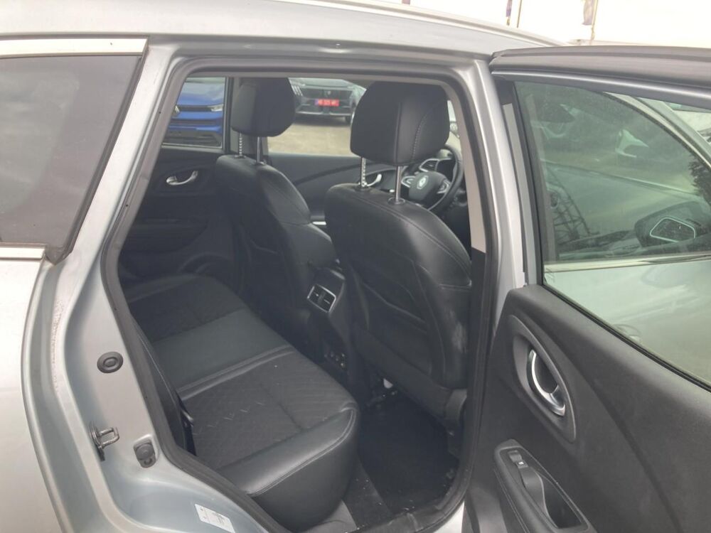 Kadjar 1.3 tce 160 intens edc 2021 occasion 33127 Saint-Jean-d'Illac