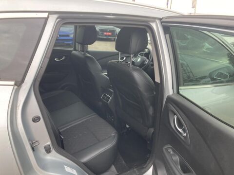 Kadjar 1.3 tce 160 intens edc 2021 occasion 33127 Saint-Jean-d'Illac