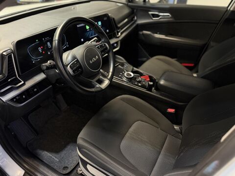 Sportage 1.6 CRDi MHEV 136ch BVA DCT7 4x2 Active - Garantie 12 MOIS 2023 occasion 94360 Bry-sur-Marne