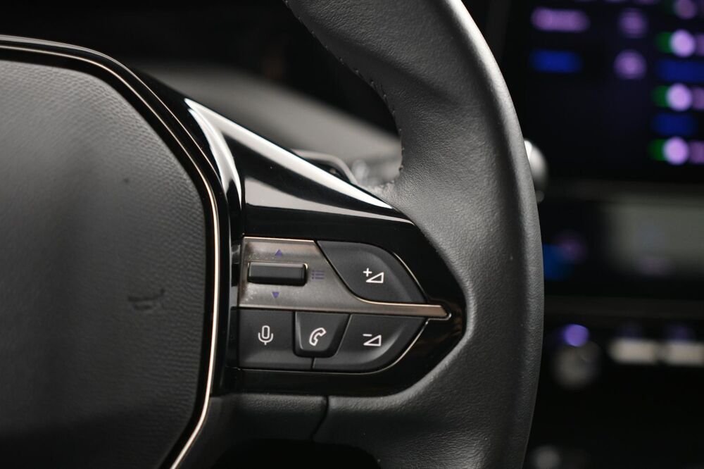 308 PHEV 180 e-EAT8 Allure 2023 occasion 17130 Montendre