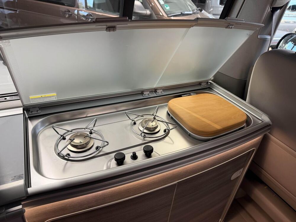 MULTIVAN T6 2.0 TSI 150 OCEAN 2018 occasion 26000 VALENCE