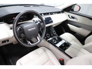 Range rover velar S 2.0 D240 - BVA 2019 occasion 06550 La Roquette-sur-Siagne
