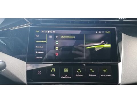308 Phase 2 Hybrid 145 DCS6 GT +PK VISION 360&deg; +DRIVE ASSIST PLU 2026 occasion 81580 Soual