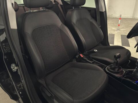 Corsa 1.4i Turbo - 100 S&S E BERLINE Cosmo 2015 occasion 77185 Lognes